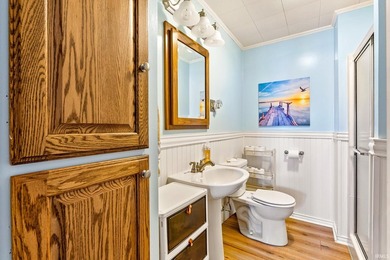 Enjoy lakefront living on Channel Island in Big Lake with 90 - photo 22