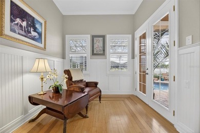 539 Islebay Drive | 4 Bedrooms | 3 Baths | Pool | Waterfront | - photo 22