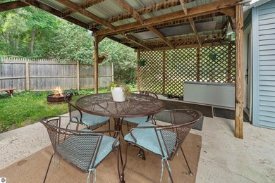 Enjoy the peace and privacy of country living with this charming - photo 22