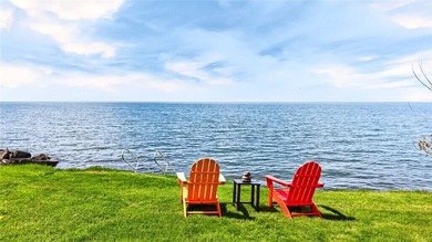 Quintessential country lake living awaits! Breathtaking Lake - photo 3