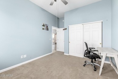 Spacious custom home with dual primary suites and full private - photo 27