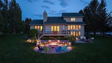 Quintessential country lake living awaits! Breathtaking Lake - photo 7
