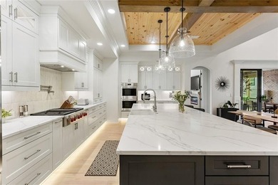 Offering nearly every luxury upgrade imaginable, this - photo 28