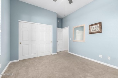 Spacious custom home with dual primary suites and full private - photo 29