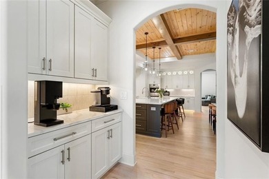 Offering nearly every luxury upgrade imaginable, this - photo 29