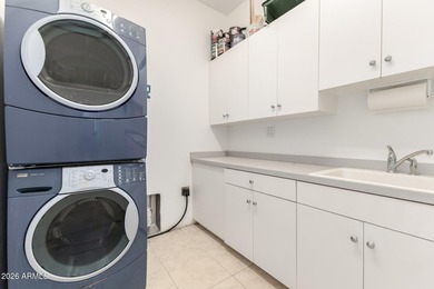 Spacious custom home with dual primary suites and full private - photo 31