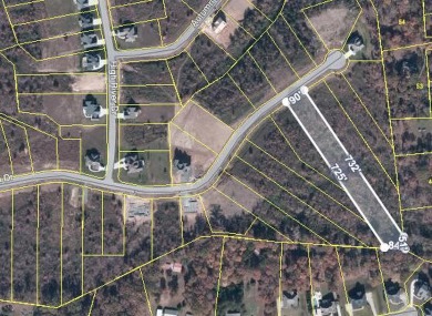 Lake Lot For Sale in Soddy Daisy, Tennessee