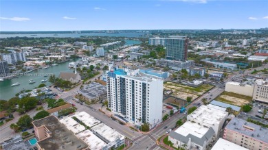 Totally Updated and ready to move in one Bedroom condo with