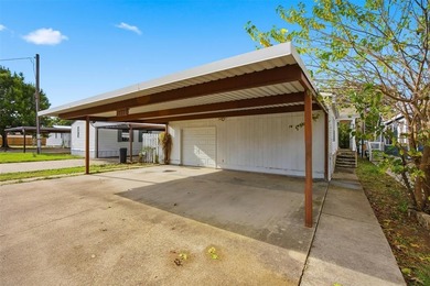 Lake Home For Sale in Granbury, Texas