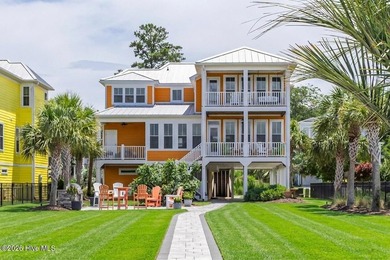 Experience the very best of coastal waterfront living along the - photo 3