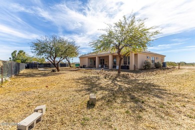 Spacious custom home with dual primary suites and full private - photo 34