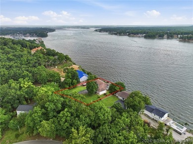 Perched on a bluff in the heart of Osage Beach, this one-owner - photo 34