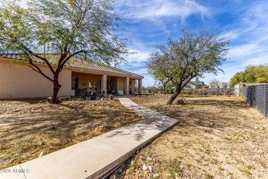 Spacious custom home with dual primary suites and full private - photo 35