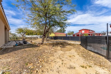Spacious custom home with dual primary suites and full private - photo 36