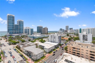 Totally Updated and ready to move in one Bedroom condo with