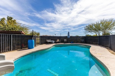 Spacious custom home with dual primary suites and full private - photo 38