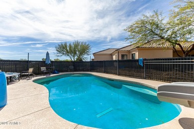 Spacious custom home with dual primary suites and full private - photo 39