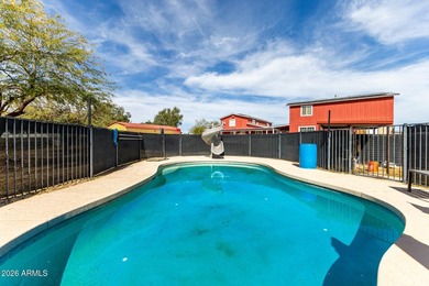 Spacious custom home with dual primary suites and full private - photo 40