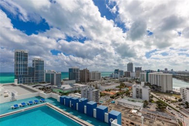 Totally Updated and ready to move in one Bedroom condo with