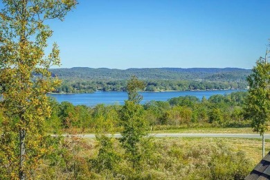 Chickamauga Lake Lot For Sale in Soddy Daisy Tennessee