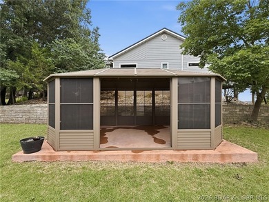 Perched on a bluff in the heart of Osage Beach, this one-owner - photo 42