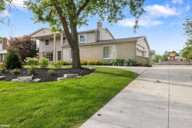 Lake Home Sale Pending in Utica, Michigan