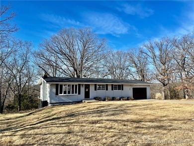 Lake of the Ozarks Home For Sale in Camdenton Missouri