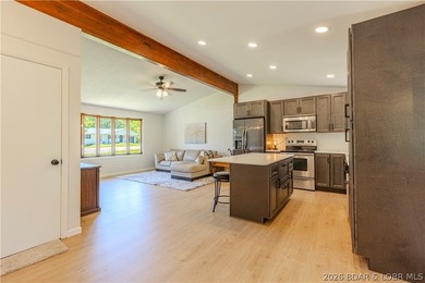 Newly updated home at the end of a dead end street, in the - photo 4