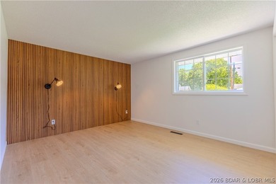 Newly updated home at the end of a dead end street, in the - photo 6