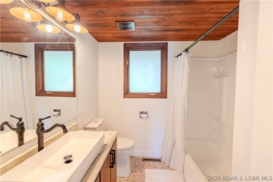 Newly updated home at the end of a dead end street, in the - photo 7