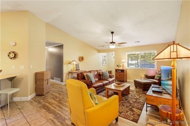 Enjoy tranquility of country living without sacrificing