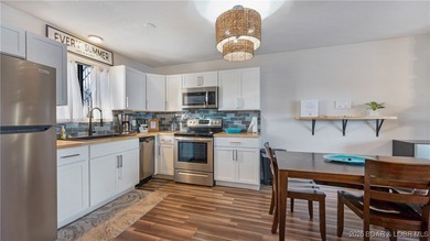 Lake of the Ozarks Condo For Sale in Osage Beach Missouri