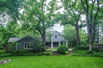 Tucked away at the end of a private street in Rockford's - photo 2
