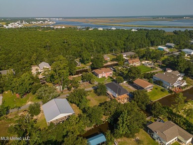 This prime waterfront lot offers direct access to the Jordan - photo 11