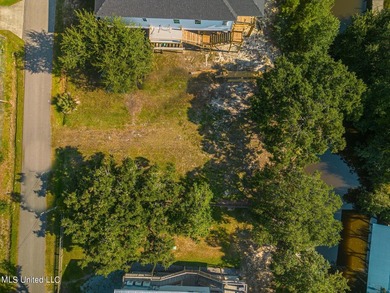 This prime waterfront lot offers direct access to the Jordan - photo 12