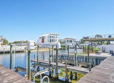 Waterfront luxury meets effortless coastal living--this is the - photo 13