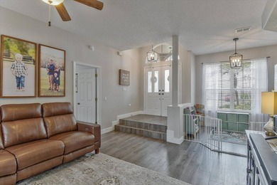 METICULOUSLY RENOVATED & MOVE-IN READY! Welcome to this stunning - photo 5