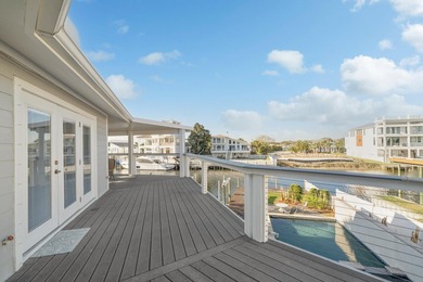 Waterfront luxury meets effortless coastal living--this is the - photo 19