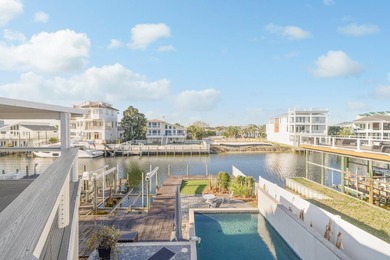 Waterfront luxury meets effortless coastal living--this is the - photo 20