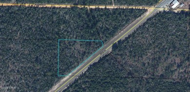 (private lake, pond, coastal) Acreage For Sale in Fountain Florida