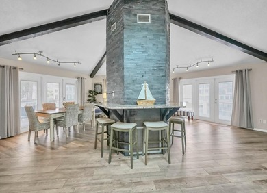 Waterfront luxury meets effortless coastal living--this is the - photo 22