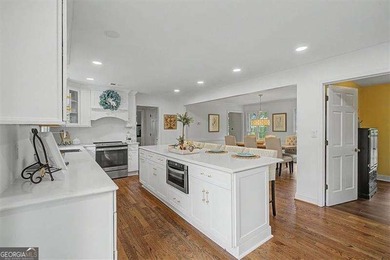 WOW this opportunity in prestigious Indian Hills Country Club - photo 2