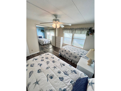 Welcome to this beautifully updated, fully furnished 2-bedroom - photo 22