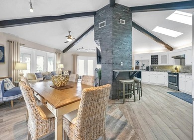 Waterfront luxury meets effortless coastal living--this is the - photo 23