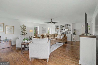 WOW this opportunity in prestigious Indian Hills Country Club - photo 3