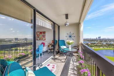 PENTHOUSE WITH VIEW GOLF AND CITY IN A PRIVATE GOLF COMMUNITY - photo 23