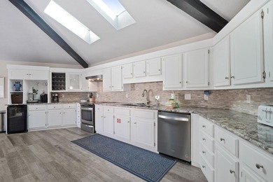 Waterfront luxury meets effortless coastal living--this is the - photo 24