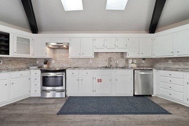 Waterfront luxury meets effortless coastal living--this is the - photo 25
