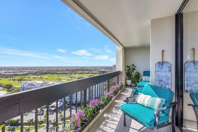 PENTHOUSE WITH VIEW GOLF AND CITY IN A PRIVATE GOLF COMMUNITY - photo 25