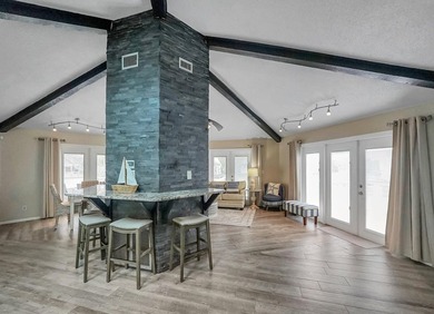 Waterfront luxury meets effortless coastal living--this is the - photo 28